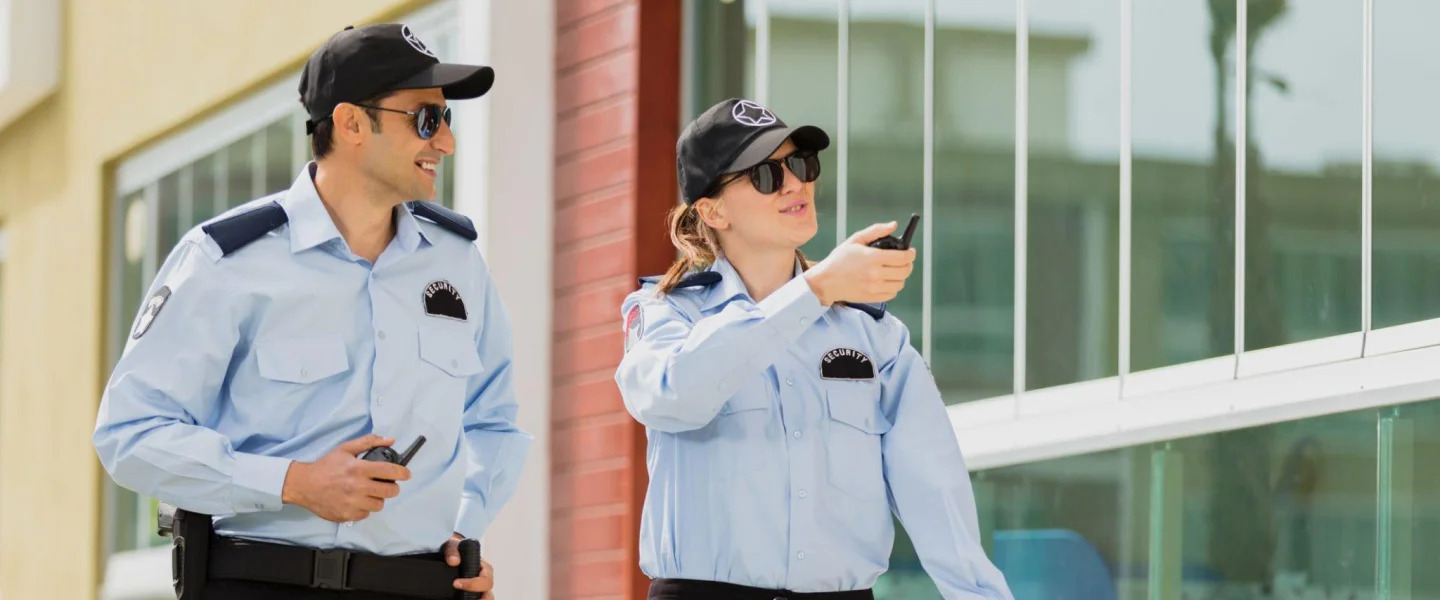 Event Security