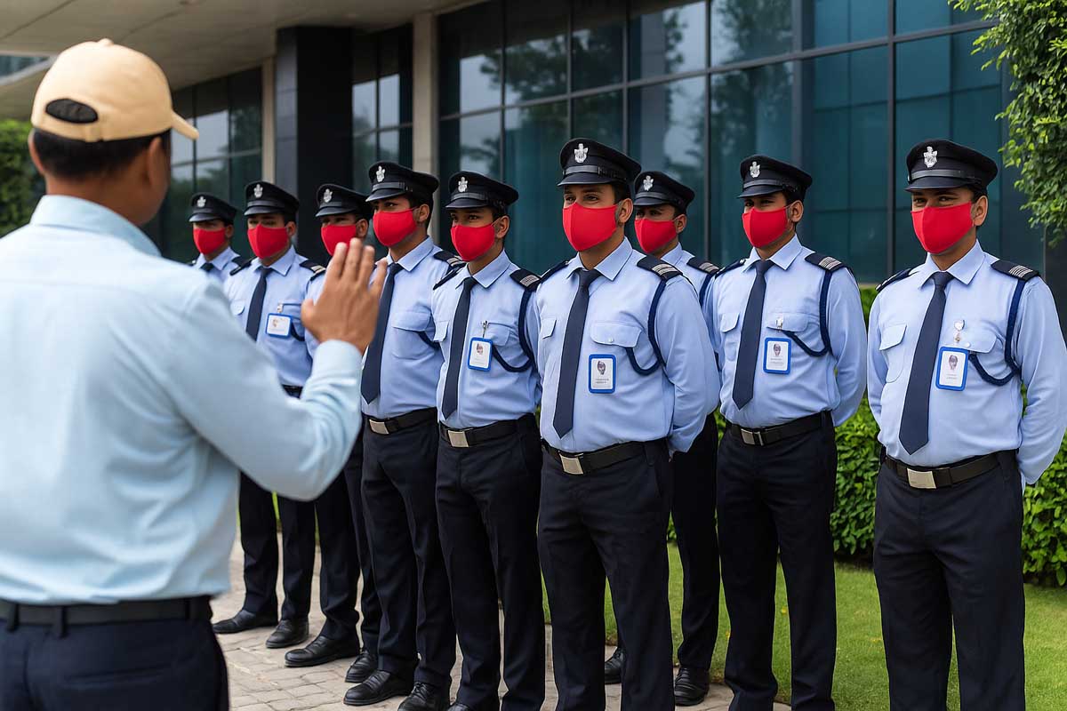 Security