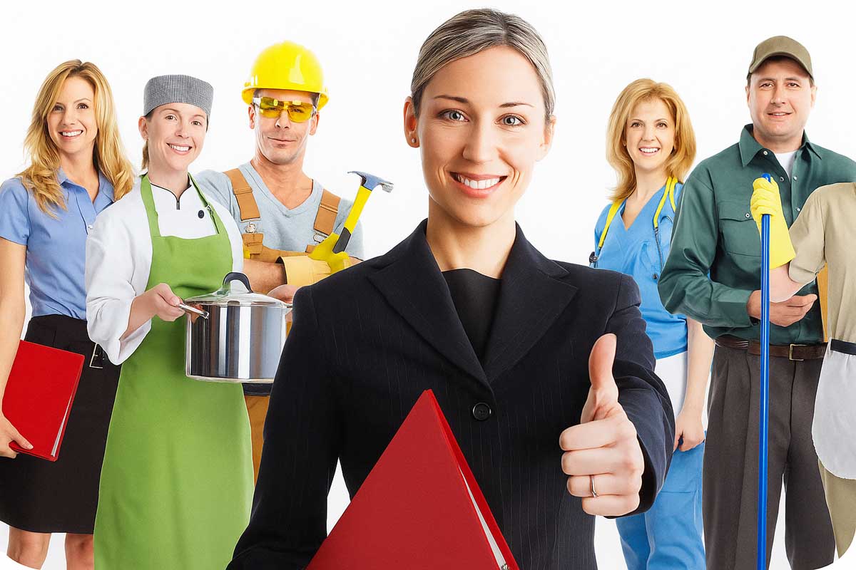 Property Management